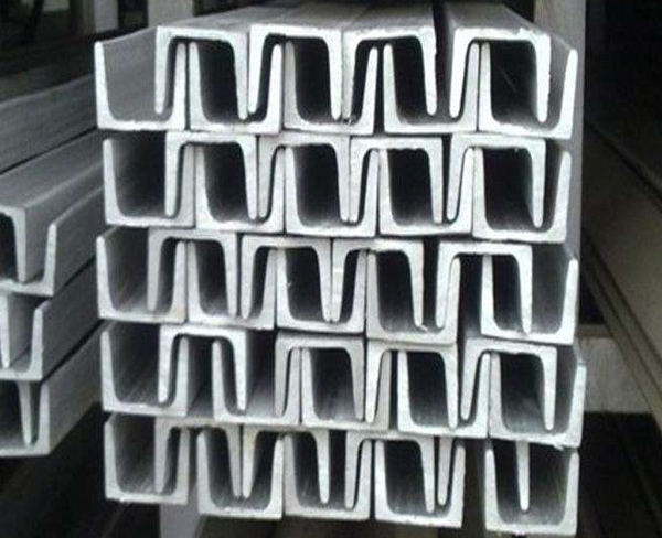 浅谈合肥槽钢加工工艺包括哪些