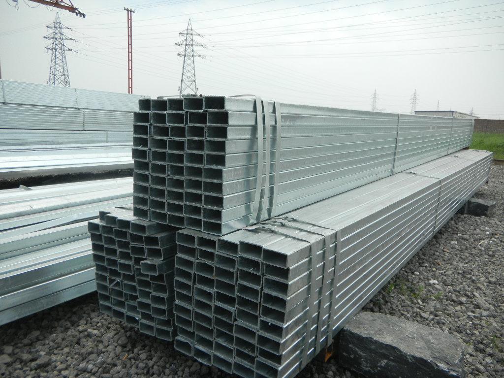 浅析合肥槽钢分类及用途？