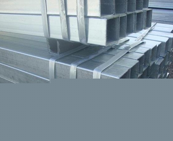 安徽镀锌管的工艺介绍